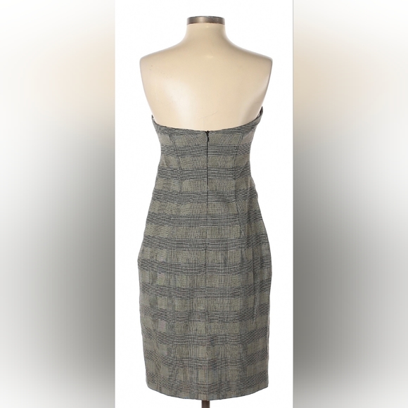 Versace Jeans Couture Strapless Dress - Picture 2 of 2